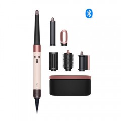 Dyson Hs08 Airwrap Κεραμική Ηλεκτρική Βούρτσα για Μπούκλες 1300W 601848-01